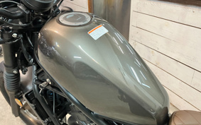 HONDA REBEL 250  S E-clutch MC49
