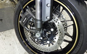 KAWASAKI Z900RS CAFE 2024 ZR900K