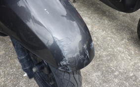 HONDA TACT Gen.4 AF79