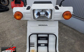 HONDA GYRO X 2008 TD02