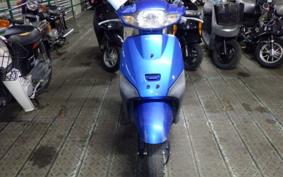 HONDA TACT Basket 2026 AF79
