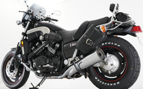 YAMAHA VMAX 2008 VP20