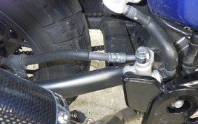 HONDA MONKEY 125 1992 JB03