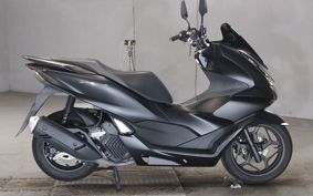 HONDA PCX125 JK05