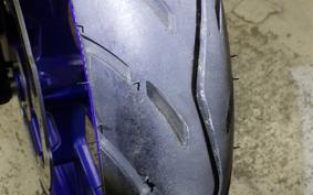 SUZUKI GSX-S125 DL32D