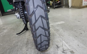 HONDA CT125-2 1994 JA65