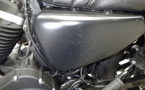 HARLEY XL883N 2016