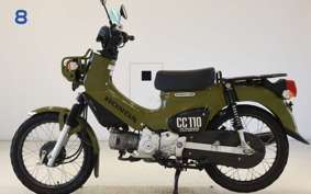 HONDA CROSS CUB 110 JA45