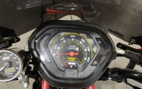 HONDA CROSS CUB110 JA45