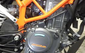 KTM 390 DUKE 2020