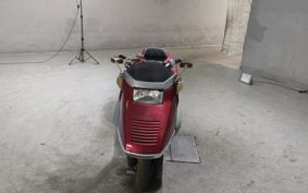 HONDA FUSION MF02