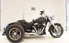 HARLEY FLRT 1750 2017