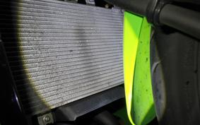 KAWASAKI NINJA 400 2023 EX400L