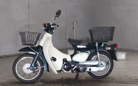 HONDA LITTLE CUB AA01
