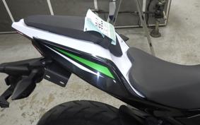 KAWASAKI Z400 Gen.2 2019 EX400G