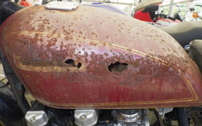KAWASAKI KZ750 KZ750E