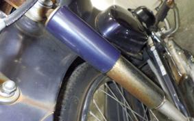 HONDA C50 SUPER CUB AA01