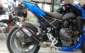 SUZUKI GSX-8R 2024 EM1AA