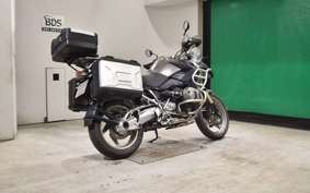 BMW R1200GS 2010