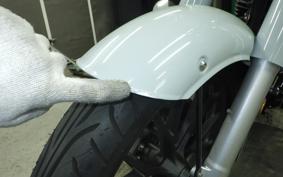 HONDA GB350C 2024 NC64