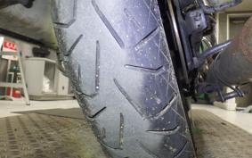 HARLEY FLH 1200 1997