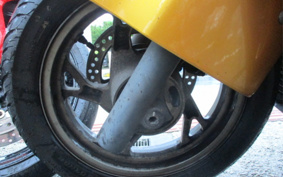 SUZUKI GEMMA 250 CJ47A
