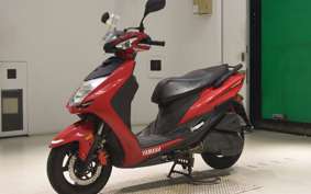YAMAHA CYGNUS 125 XSR 3 2026 SEA5J