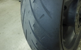 YAMAHA MT-03 660 2011