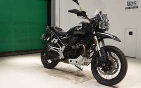 MOTO GUZZI V85 TT 2022
