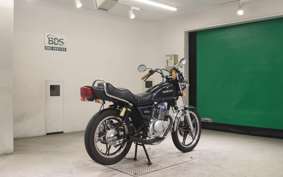 SUZUKI GN125 H 2024