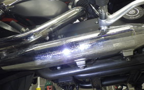 HARLEY XL883R 2006