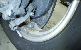 SUZUKI VECSTAR 150 2017 CG42A