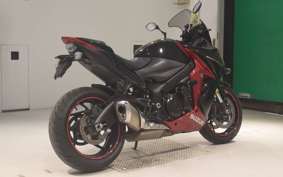 SUZUKI GSX-S1000F 2017 GT79B