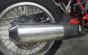 HONDA FTR250 2016 MD17