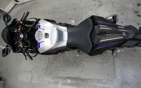 YAMAHA YZF-R1 M 2025 RN65J