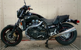 YAMAHA VMAX 2007 VP20