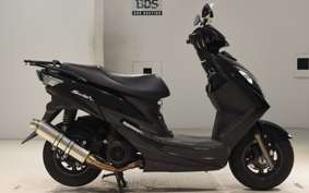 SUZUKI ｽｳｨｯｼｭ125 DV12B