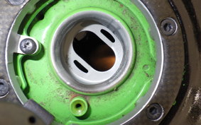 KAWASAKI NINJA 250R EX250K