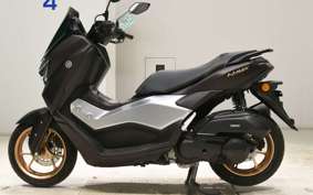 YAMAHA NMAX155-3 2021 SG92J