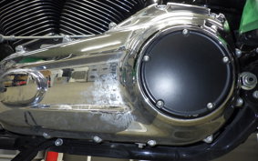 HARLEY FLSB 1750 2023