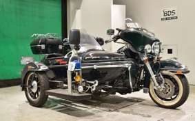 HARLEY FLHTCUI SIDECAR 1340 1996