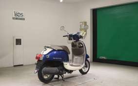 HONDA GIORNO 2 1985 AF70