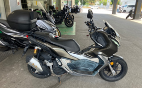 HONDA ADV150 KF38