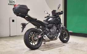 YAMAHA MT-07 2021 RM33J