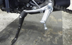 YAMAHA XSR900 2016 RN46J