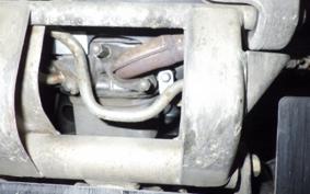 HONDA SPACY 100 JF13