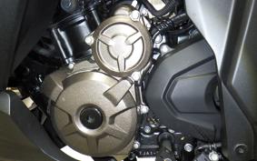 SUZUKI ジクサー250 SF 2026 ED22Y