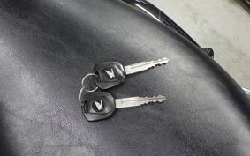 HONDA VT400S 2012 NC46