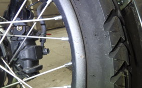 HONDA CT125 HUNTER CUB 2008 JA55