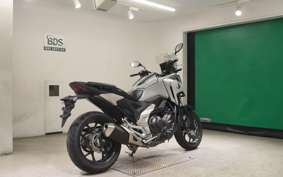 HONDA NC750X DCT 2023 RH09